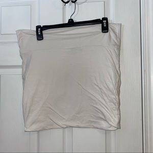 wet seal tight skirt